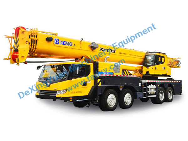 �c(di��n)���鿴Ԕ��(x��)��Ϣ��(bi��o)�}��XCT75 TRUCK CRANE ��x�Δ�(sh��)��2148