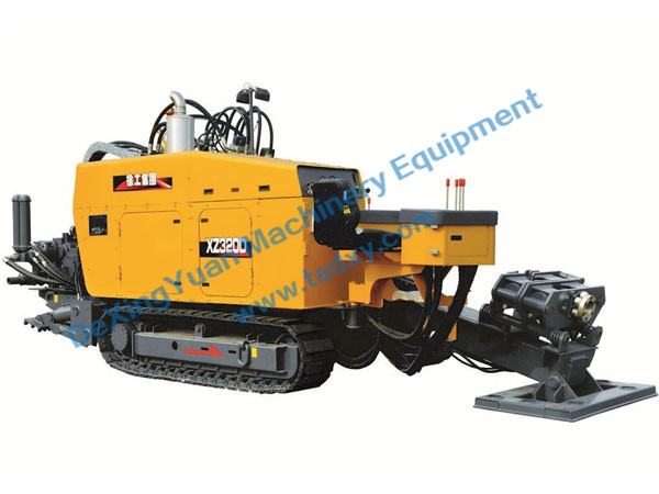 �c���鿴Ԕ����Ϣ���}��XZ320D Horizontal Directional Drill ��x�Δ�(sh��)��3513