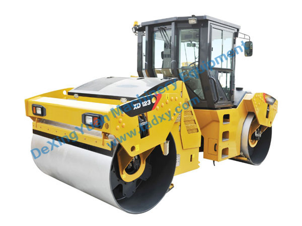 �c���鿴Ԕ����Ϣ���}��XD125 vibratory roller ��x�Δ�(sh��)��3259