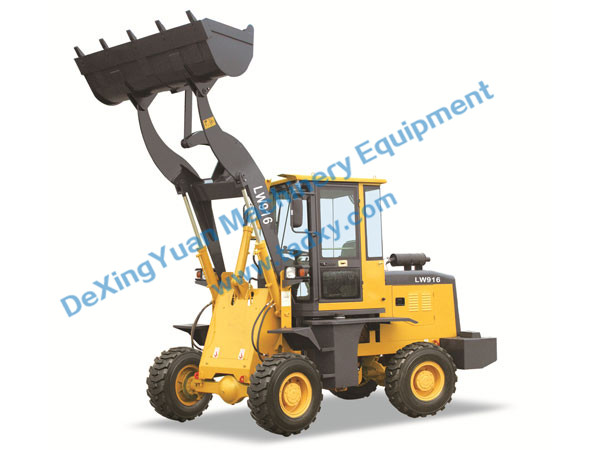 �c(di��n)���鿴Ԕ��(x��)��Ϣ��(bi��o)�}��LW916 Wheel Loader ��x�Δ�(sh��)��2309
