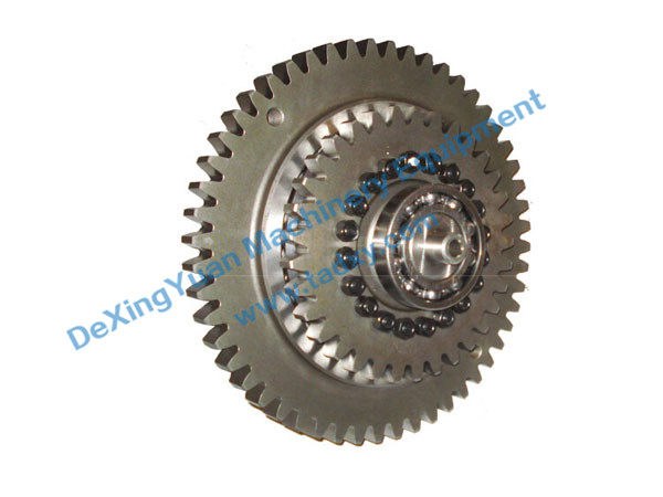 �c���鿴Ԕ����Ϣ���}��Dual Gear ��x�Δ�(sh��)��3403