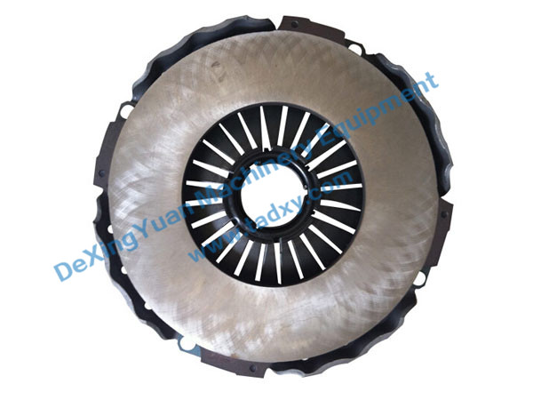 �c���鿴Ԕ����Ϣ���}��Clutch Pressure Plate ��x�Δ�(sh��)��1629