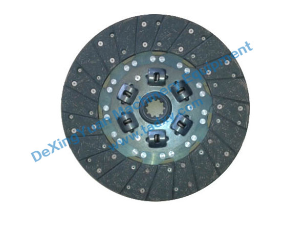 �c���鿴Ԕ����Ϣ���}��Clutch Disc ��x�Δ�(sh��)��1658