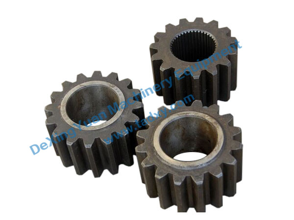�c���鿴Ԕ����Ϣ���}��Planetary Gear / Sun Gear ��x�Δ�(sh��)��3407