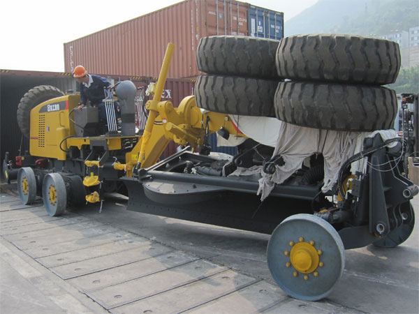 �c���鿴Ԕ����Ϣ���}��Motor grader packing ��x�Δ�(sh��)��2002