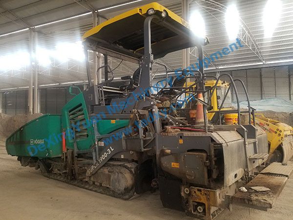 �c���鿴Ԕ����Ϣ���}��Vogler 1900-3l paver ��x�Δ�(sh��)��1620