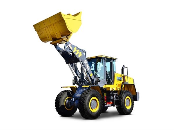 �c���鿴Ԕ����Ϣ���}��XC948 Wheel loader ��x�Δ�(sh��)��1173