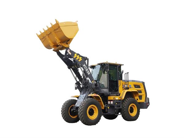 �c���鿴Ԕ����Ϣ���}��XC938 wheel loader ��x�Δ�(sh��)��1177