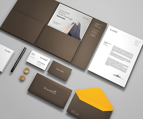 當制造業遇上VI設計：解鎖品牌增長新密碼