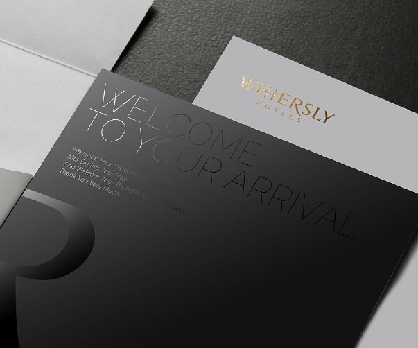 重工“煥新”：VI與導視升級，鑄造企業新名片