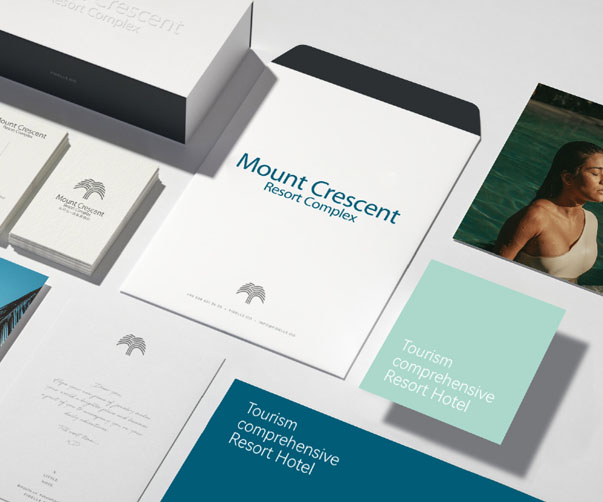 品牌VI設計：企業發展的隱形翅膀