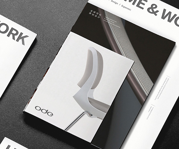 微軟科技企業標志及視覺識別（VI）設計解析