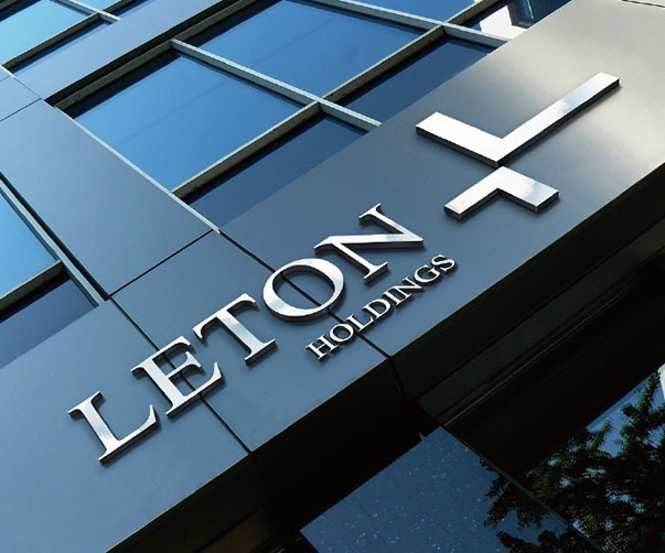 家居建材公司破局密碼：VI設(shè)計(jì)體系的力量