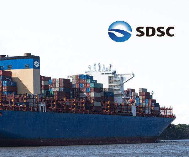 大型國企山東海洋投資集團